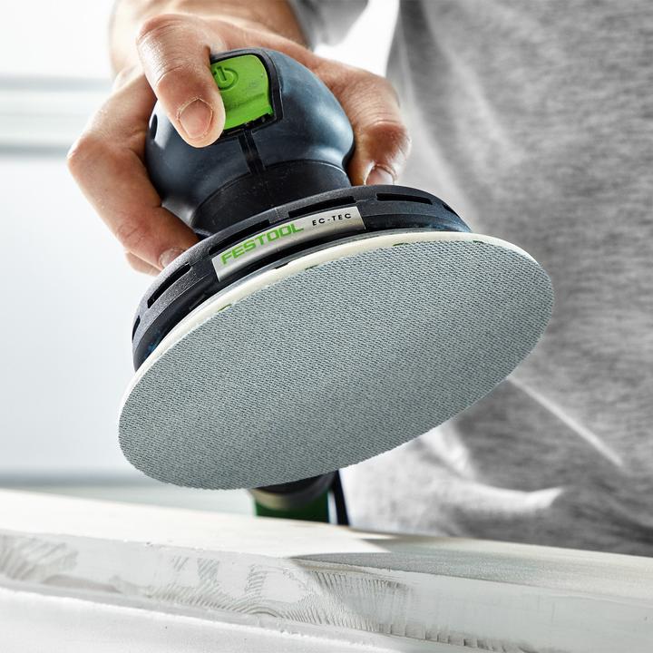 Actual product image Festool Protection Pad PP-STF D150 /2