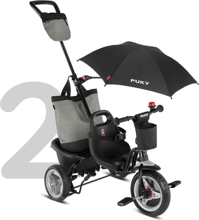 Puky Ceety Comfort