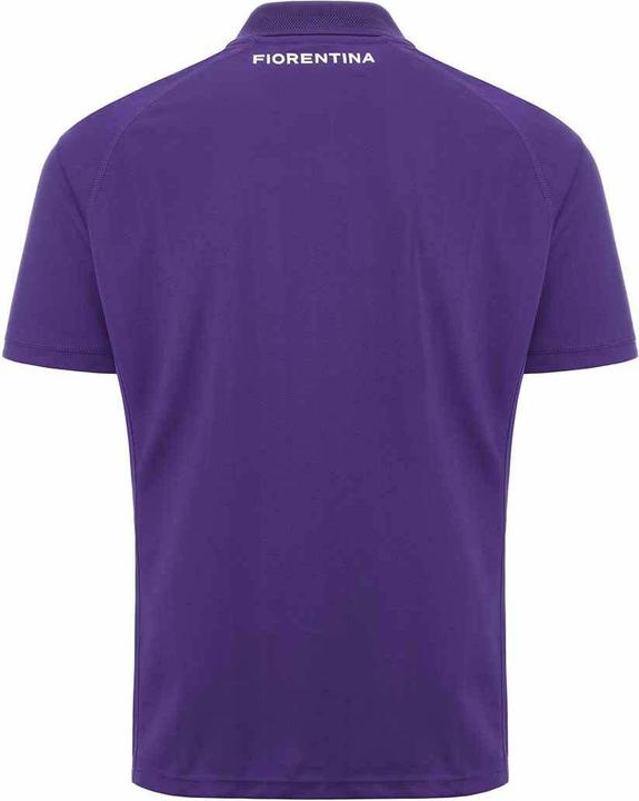 Actual product image Kappa home jersey fiorentina 2024/25 (L)