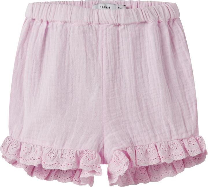 Name it Bio-Baumwoll Shorts (110)