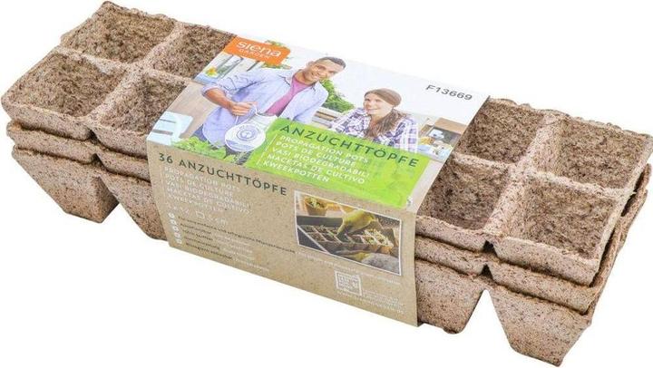Actual product image Siena Garden Breeding pots
