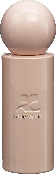 Actual product image Courreges La Fille L'air Eau de Parfum (Eau de parfum, 100 ml)