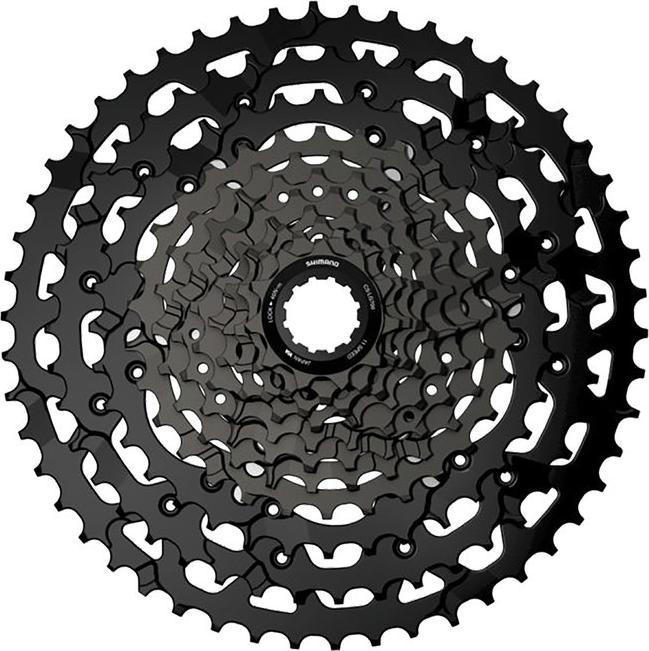 Produktbild Shimano Linkglide CS-LG600 (11-fach, 11-50)