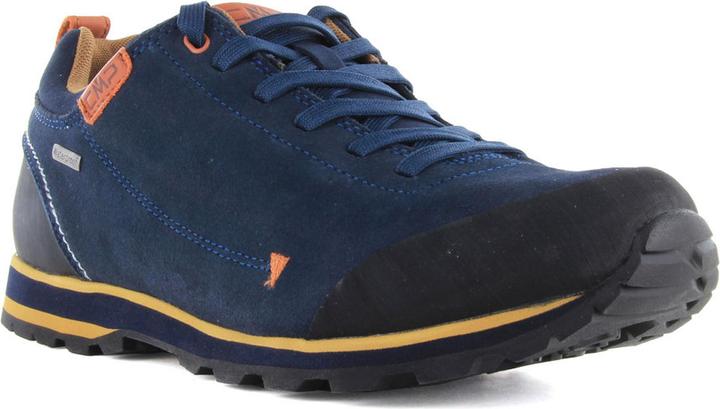 Actual product image CMP Campagnolo Elettra Low WP shoes (44)