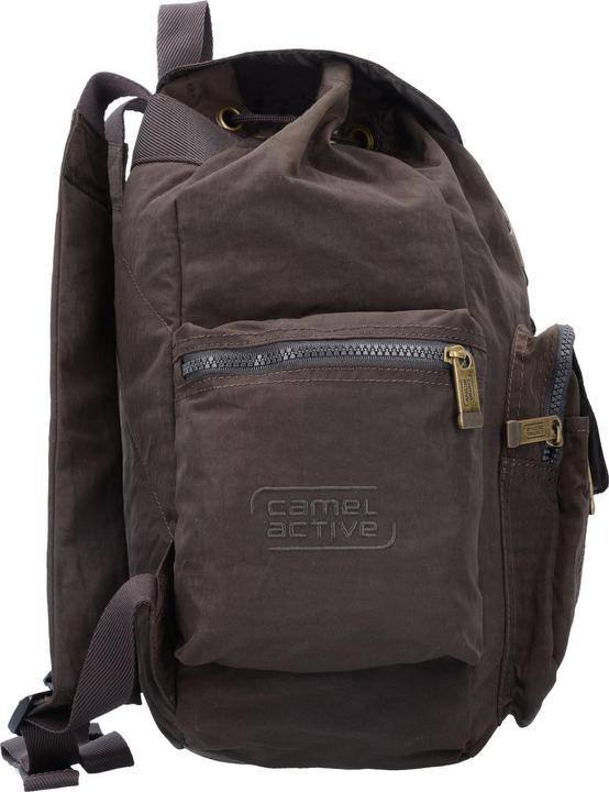 Actual product image Camel Active Journey backpack 27 cm (13 l)