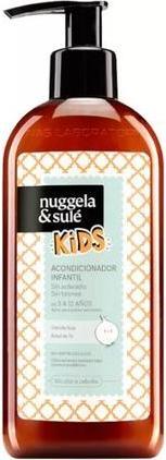 Image du produit Nuggela & Sulé Nuggela Sule Kids Conditioner - No Rinse No Tangles Pour les enfants de 3 à 12 ans, 250 ml (250 ml)