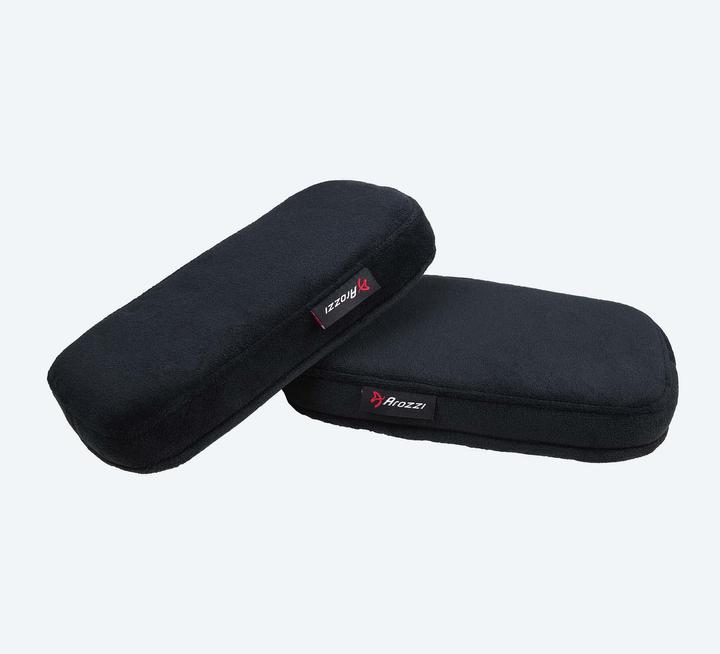 Produktbild Arozzi Memory Foam Armrest Pads
