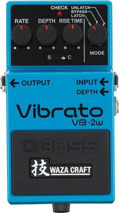Immagine prodotto BOSS VB-2W (Chitarra)