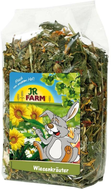 Actual product image JR Farm Farm meadow herbs (0.15 kg, 1 x)