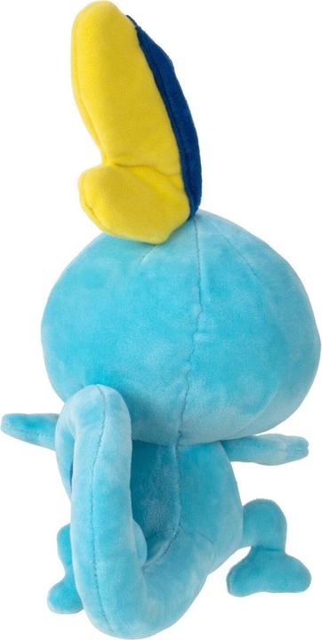 Produktbild Jazwares Pokémon assortiert Plüsch, 20 cm, B12 (20.50 cm)