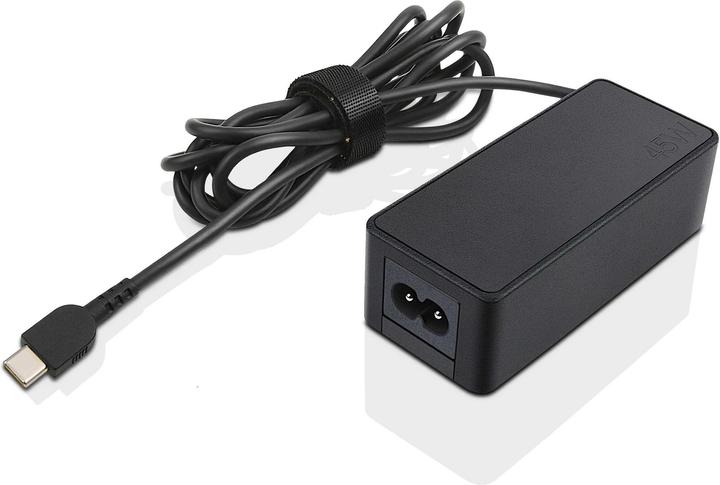 Produktbild Lenovo 45-W-Standardnetzteil (USB Typ-C) (45 W)