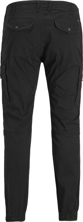 Actual product image Jack & Jones Paul Flake AKM 542 Plus Size Cargo Trousers (46)