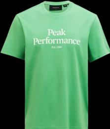 Actual product image Peak Performance M Original Tee (M)