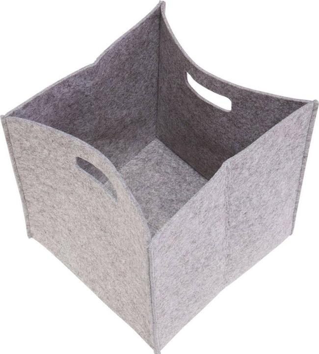 Produktbild Zeller Present Korb (1 x, 32 x 32 x 32 cm)