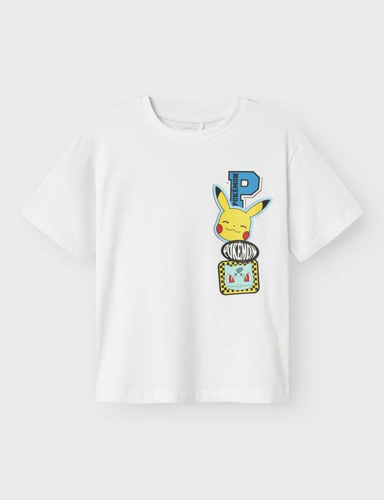 Immagine prodotto Name it Nkmjeno Pokemon Nreg Ss Top Box Noos Sky (146, 152)