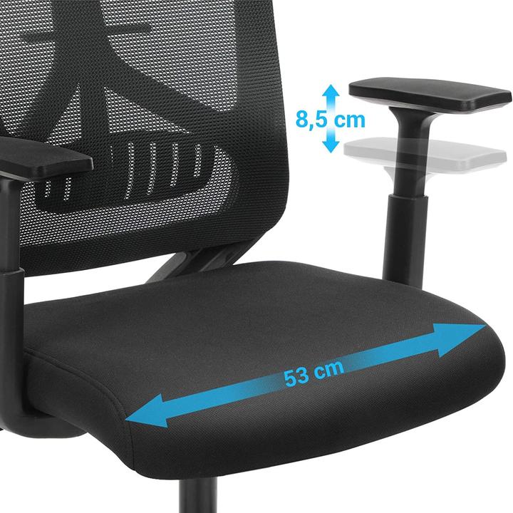 Immagine prodotto Jamb Bürostuhl