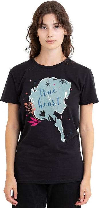 Produktbild Disney Frozen True At Heart TShirt (XL)
