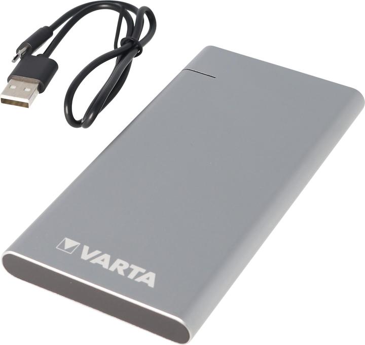 Produktbild Varta Slim (6000 mAh, 22 Wh)