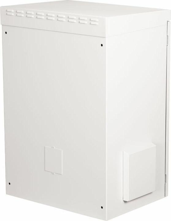 Image du produit equip Baie serveur 19" 16U 600x450mm gris (16 HE, Rack 19 pouces)