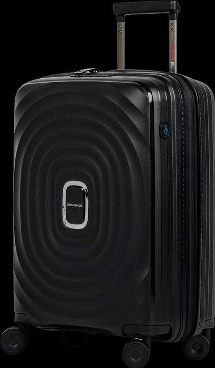 Swissbags Echo (49 l, Handgepäck (bis 50l), L (90 - 115l))