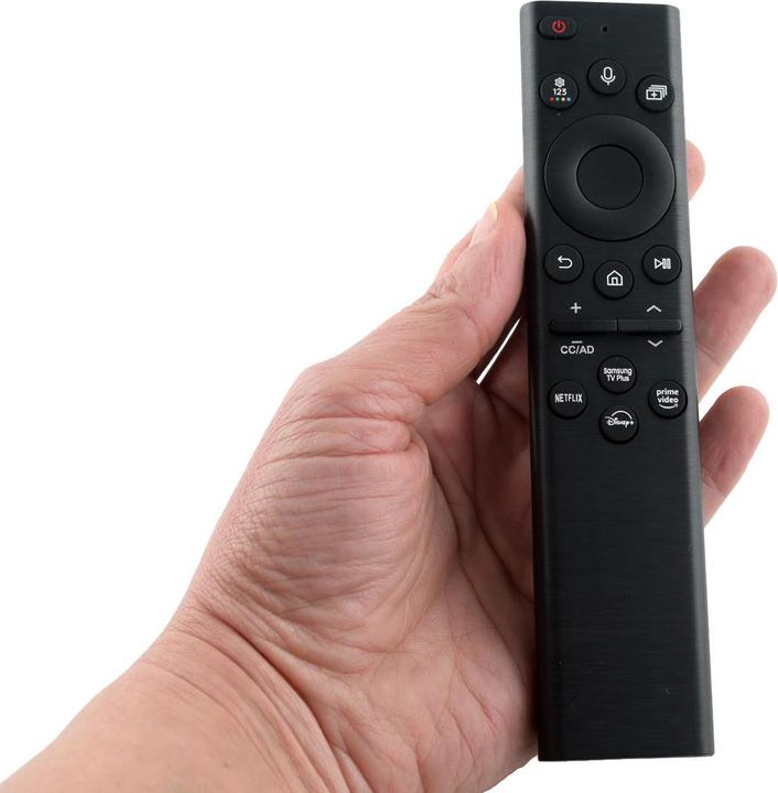 Produktbild Azurano Fernbedienung für SAMSUNG BN59-01385B, BN5901385B, VOICE (Gerätespezifische Fernbedienung, Infrarot, Bluetooth)