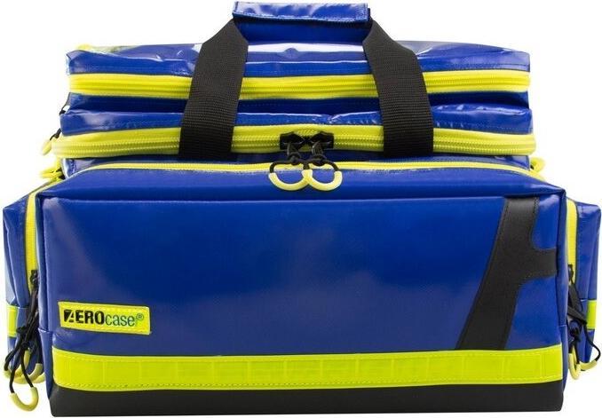Produktbild Aerocase Notfalltasche Large aus Plane blau