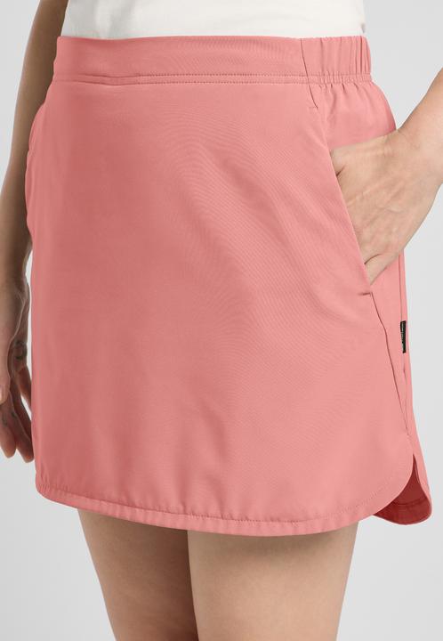 Actual product image Jack Wolfskin Waimea Skort W (XXL)
