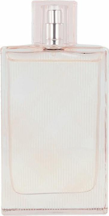 Produktbild Burberry Brit Sheer 2014 (Eau de Toilette, 100 ml)