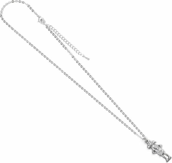 Produktbild Halskette Versilbert (100% Silber geplatzt)