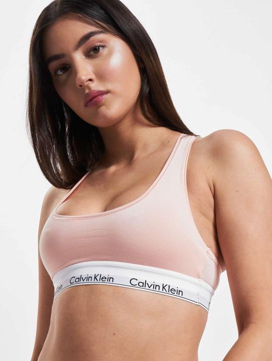 Produktbild Calvin Klein Unlined Bralette (Einzelpack, L)