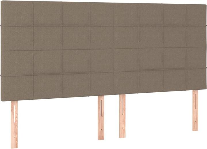 Produktbild VidaXL Brynleigh (180 x 5 x 128 cm)