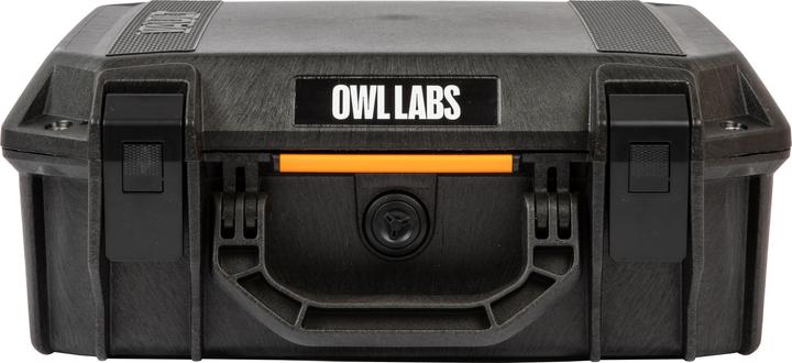 Actual product image OWL Koffer für Meeting
