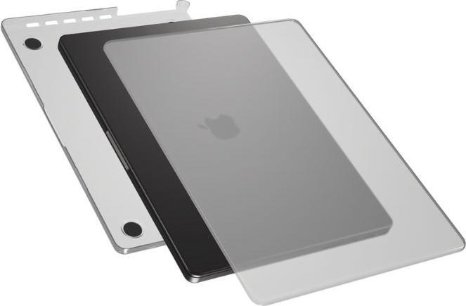 Actual product image Epico Slim Shell (16", Apple)
