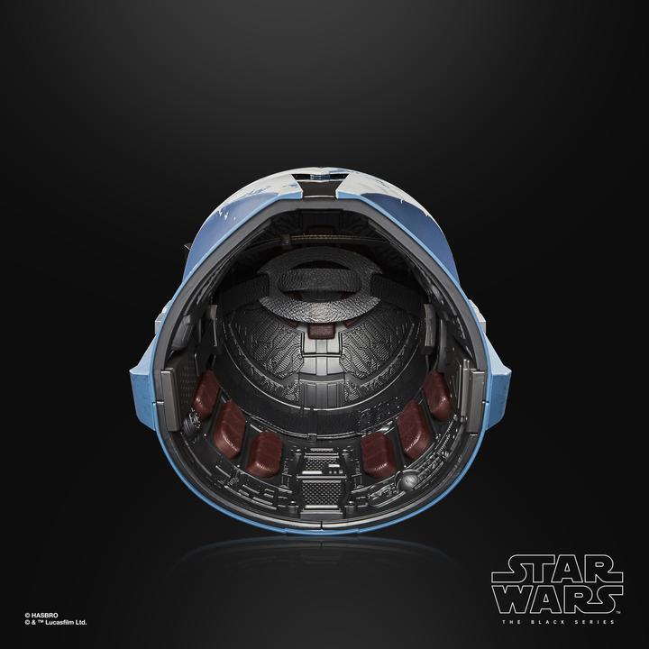 Image du produit Hasbro Star Wars: Bo-Katan Kryze Electronic Helmet