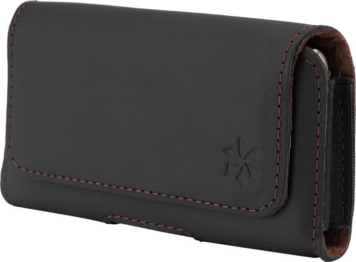 Immagine prodotto Honju horizon custodia da cintura in pelle liscia per smartphone Google (Google Pixel 6a, Google Pixel 6, Google Pixel 7, Google Pixel 6 Pro, Google Pixel 7a, Google Pixel 7 Pro)