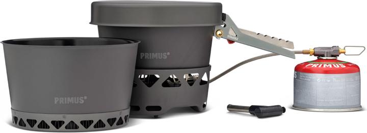 Primus PrimetechStoveSet 2x2. w pan