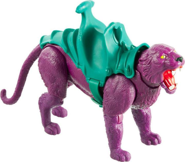 Image du produit Masters of the Universe Origins - Panthor - Figurine articulée