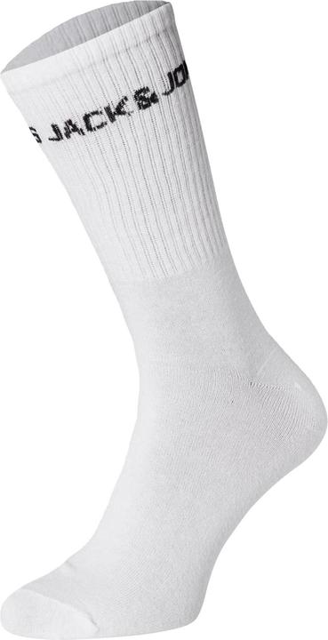 Actual product image Jack & Jones Jacregen Tennis Socks 10 Pack Jnr Ln (pack of 10, 38 - 43)