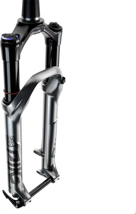 Produktbild RockShox Pike DJ SoloAir (100 mm, Luft)