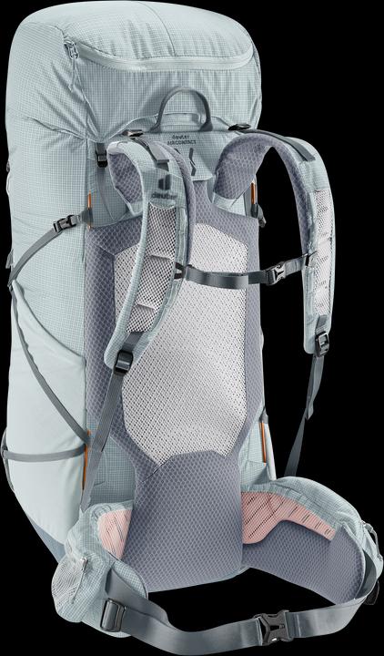 Produktbild Deuter Aircontact Ultra 50+5 (50 l)