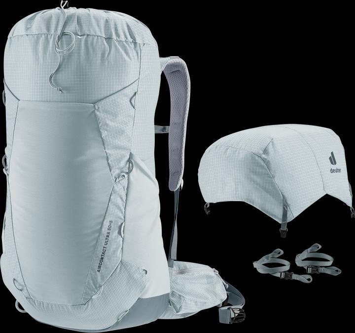 Deuter Aircontact Ultra 50+5 (50 l)