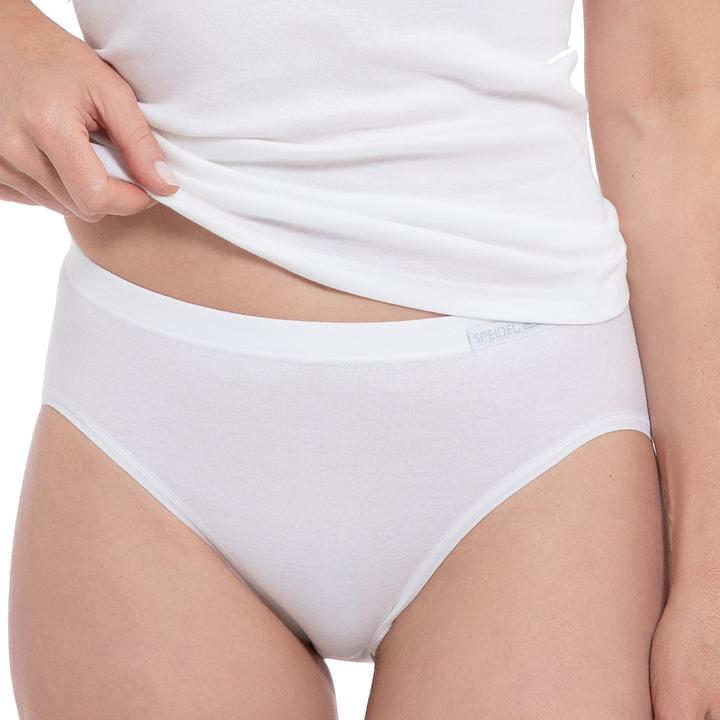 Immagine prodotto Speidel Confezione da 5 pantaloni Jazz Edition in bio-cotone (44, XXL, Confezione da 5 pezzi)