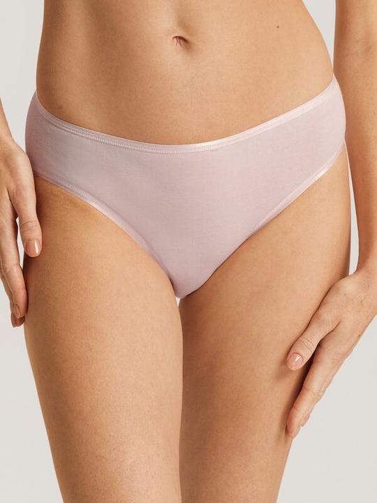 Immagine prodotto Hanro Slip midi in cotone senza cuciture (M, Confezione singola)