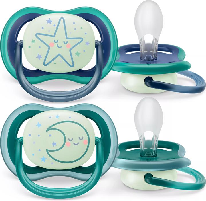 Philips Avent Ultra air nighttime (2 x, 6 - 18 Monate)