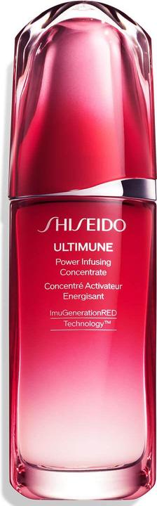 Immagine prodotto Shiseido Ultimune Concentrato Infuso di Potere (75 ml)