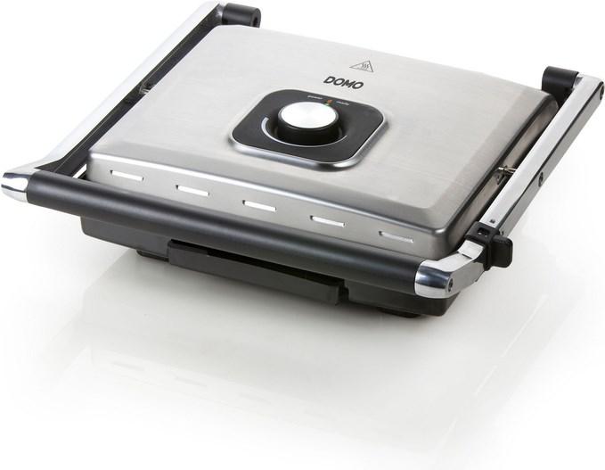 Actual product image Domo Contact grill DO9135G (CH plug)