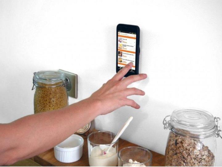 Image du produit Tigra fit-clic néo