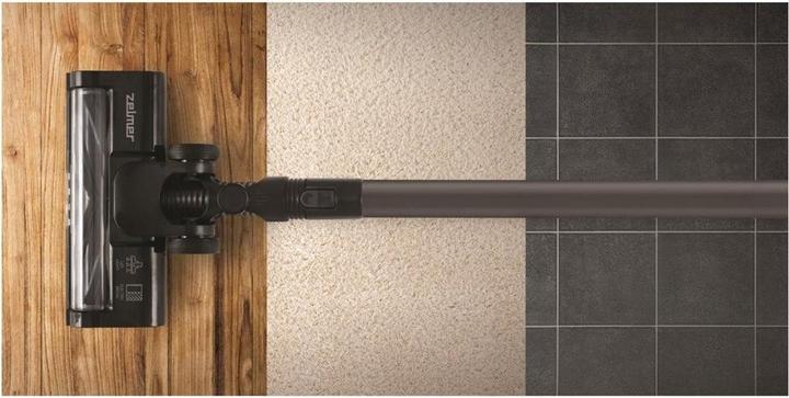 Image du produit Krups ODKURZACZ PIONOWY ZSVC 510D PIOTR 22 2V