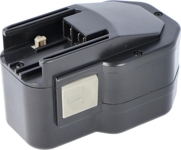 Image du produit AEG Akku BEST 12X PBS3000 4210-3680-05 (12 V)