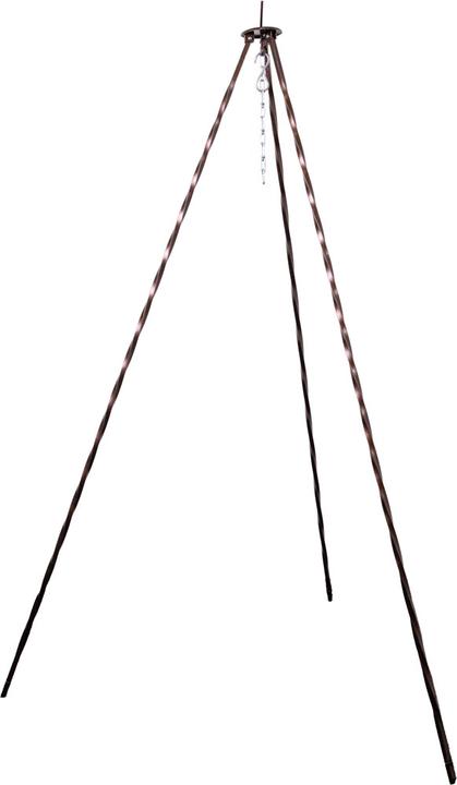 Image du produit Buschbeck Tripode pour brasero 80 ou 100 cm acier